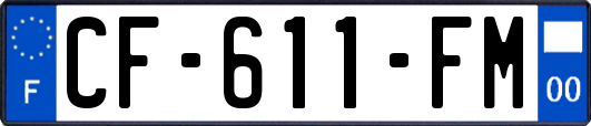 CF-611-FM