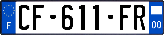 CF-611-FR