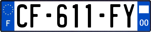 CF-611-FY