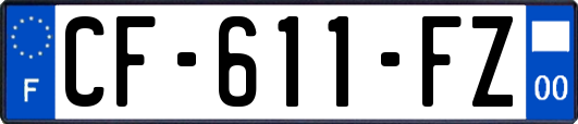 CF-611-FZ