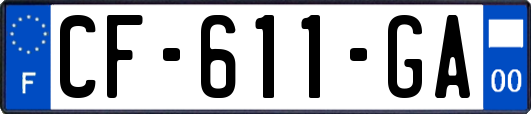 CF-611-GA