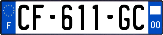 CF-611-GC