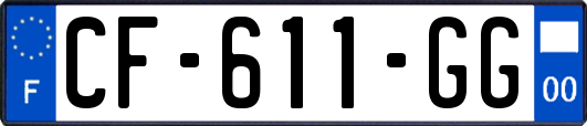 CF-611-GG