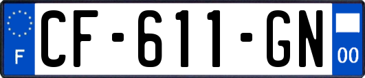 CF-611-GN