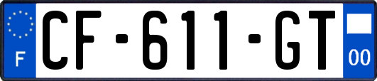 CF-611-GT