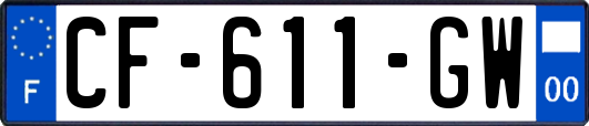CF-611-GW