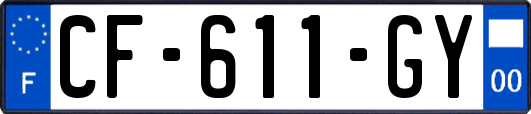 CF-611-GY