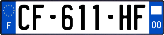 CF-611-HF