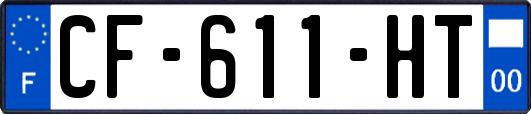 CF-611-HT