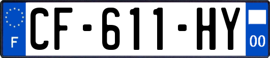 CF-611-HY