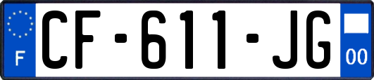 CF-611-JG