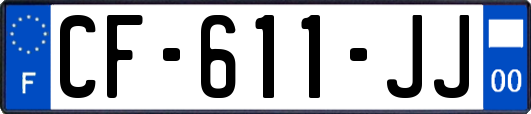 CF-611-JJ