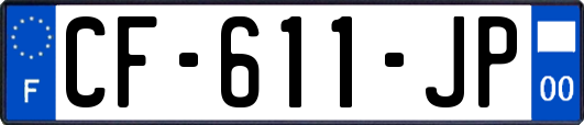 CF-611-JP