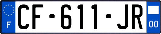 CF-611-JR