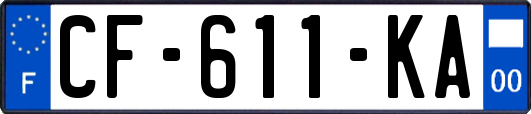 CF-611-KA