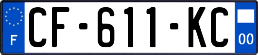 CF-611-KC