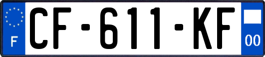 CF-611-KF