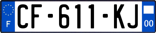 CF-611-KJ