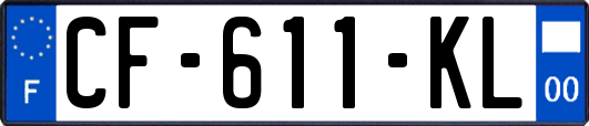 CF-611-KL