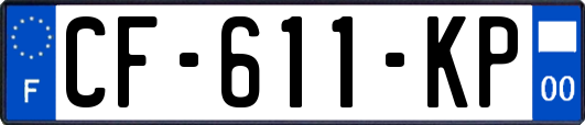 CF-611-KP