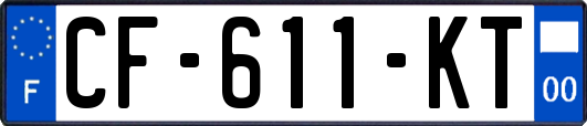 CF-611-KT