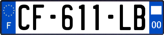 CF-611-LB