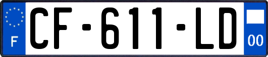 CF-611-LD