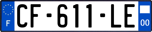 CF-611-LE