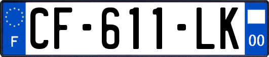 CF-611-LK