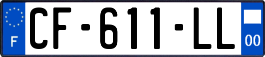 CF-611-LL