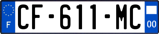 CF-611-MC