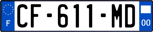 CF-611-MD