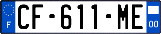 CF-611-ME