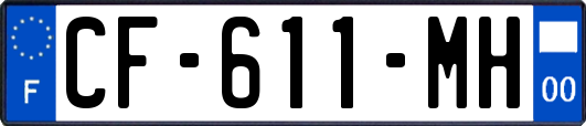 CF-611-MH