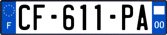 CF-611-PA