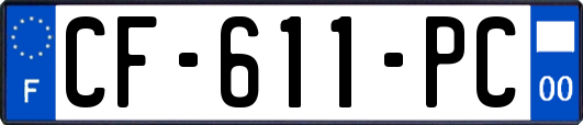CF-611-PC