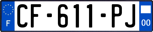 CF-611-PJ