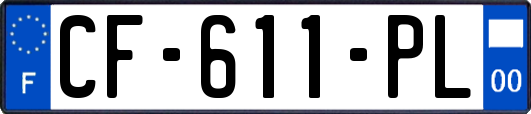 CF-611-PL