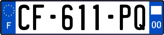 CF-611-PQ