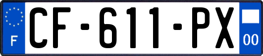 CF-611-PX