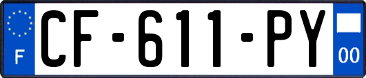 CF-611-PY
