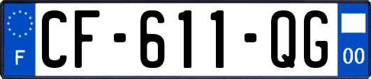 CF-611-QG