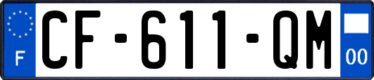 CF-611-QM