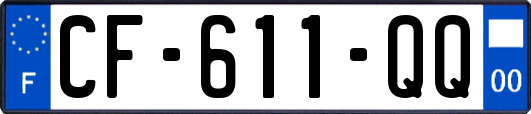 CF-611-QQ
