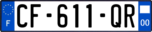 CF-611-QR