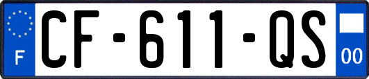 CF-611-QS