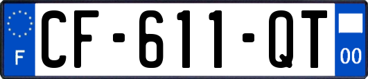 CF-611-QT