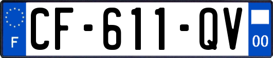 CF-611-QV