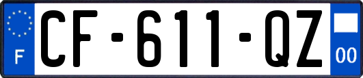 CF-611-QZ