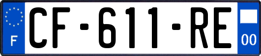 CF-611-RE
